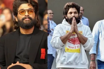 நடிகர் அல்லு அர்ஜுனுக்கு மீண்டும் சிக்கல்: உயிருக்கு போராடும் சிறுவன்