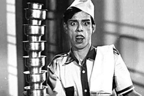 நடிகர் நாகேஷை கொல்ல நினைத்த கமல் - ஏன் தெரியுமா? | Kamal Thought To Kill Nagesh