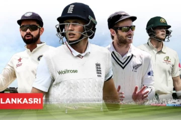 இங்கிலாந்து கொடுத்த அடியால் கடும் நெருக்கடியில் இந்தியா! டெஸ்ட் சாம்பியன்ஷிப்பில் இறுதிப் போட்டிக்கு தகுதி பெற முடியுமா?