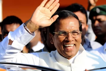 ஜனாதிபதி தேர்தலில் தனது ஆதரவு தொடர்பாக மைத்திரிபால வெளியிட்ட கருத்து