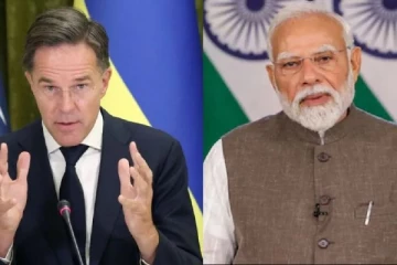 ரஷ்யாவுடனான வர்த்தகம்: இந்தியாவுக்கு நேட்டோ கடும் எச்சரிக்கை!