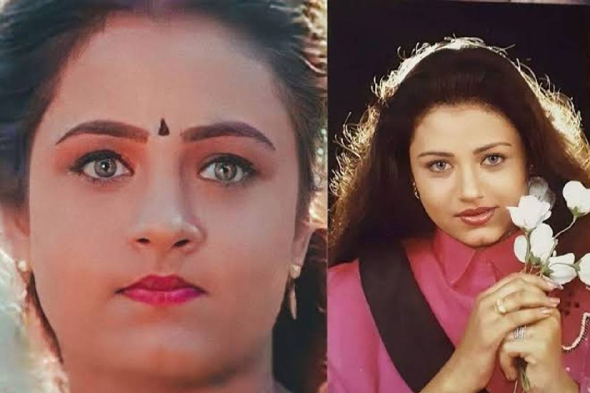அம்மாவையே மிஞ்சும் அழகு… சினிமாவில் அறிமுகமாகும் நடிகை சிவரஞ்சனியின் மகள்! | Sivaranjani Daughter To Make Her Debut An Actress