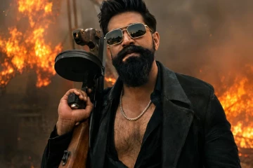 பாக்ஸ் ஆபிஸில் படுமோசமான நிலையில் டாக்சிக்.. 8 நாட்கள் வசூல் விவரம்