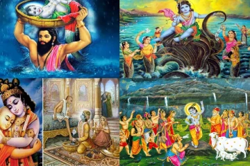 12 ராசிக்காரர்கள் வழிபடக்கூடிய கிருஷ்ணர் யார் தெரியுமா?