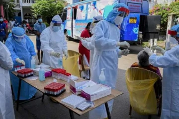 கோவிட் வைத்தியசாலை அனுமதிகள் அதிகரிக்கும் சாத்தியம்