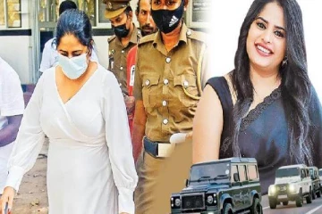 திலினி பிரியமாலியை சிறையில் பாதுகாக்கும் பிரபல அரசியல் குடும்பம்!பின்னணியில் வெளியான தகவல்