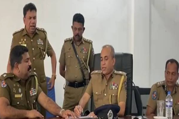 யாழில் வர்த்தகர்களிடம் கப்பம் கோருவோருக்கு எதிராக அதிரடி நடவடிக்கை! | Action Against Demand Extortion Traders Jaffna