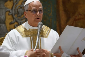 படுகுழியாக மாறுவதற்கு முன்பு மோதல்களை நிறுத்துங்கள் ; பாப்பரசர் விடுத்த வேண்டுகோள்