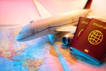 இந்த 20 நாடுகளுக்கு செல்ல வேண்டாம் - அமெரிக்கா பகிரங்க எச்சரிக்கை!