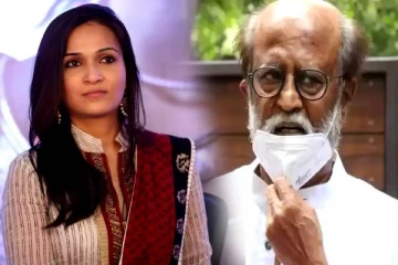 சூப்பர் ஸ்டார் வீட்டில் மீண்டும் ஒரு திருட்டு! பரபரப்புடன் புகார் கொடுத்த சௌந்தர்யா