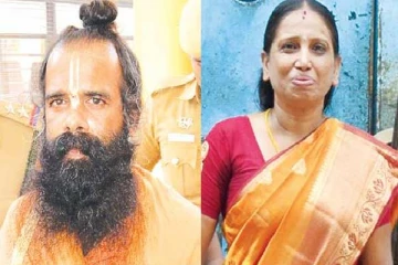 நளினி மற்றும் முருகன் ஆகியோர் காணொளி அழைப்புகளை மேற்கொள்ள நீதிமன்றம் அனுமதி