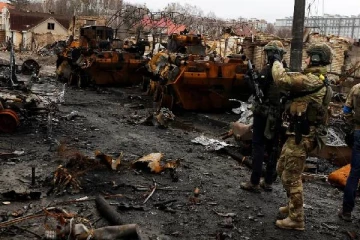 உக்ரைன் படைகள் நிகழ்த்திய ஏவுகணை தாக்குதல்! உயிரிழப்பு எண்ணிக்கையை வெளியிட்ட ரஷ்யா