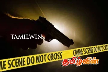 கல்கிஸை துப்பாக்கிச் சூட்டுச் சம்பவம் : வெளியான பின்னணி