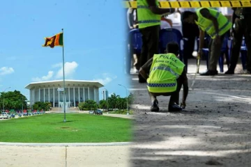 கொழும்பில் மீட்கப்பட்ட ஆணின் சடலம் : பல கோணங்களில் காவல்துறை விசாரணை