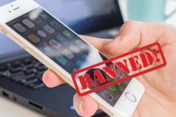 அரசாங்க ஊழியர்கள் I-phone பயன்படுத்த தடை..அதிரடியாக உத்தரவிட்ட அரசு