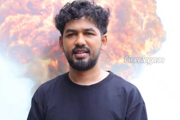 இசைக் கச்சேரிகள் மூலமாகவே ஹிட்ஹாப் ஆதி இத்தனை கோடி சம்பாதித்துள்ளாரா?... அடேங்கப்பா | Hiphop Aadhi Earned Crores Through Music Concert