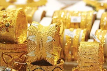 இலங்கையில் இன்றைய தங்க நிலவரம்! சற்று குறைவு (01-02-2022)