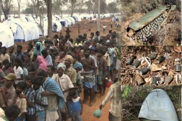 2009 இன் இறுதி யுத்த ஆதாரத்தை கேட்டு ஆபத்தில் சிக்கப் போகும் அநுர அரசாங்கம்!