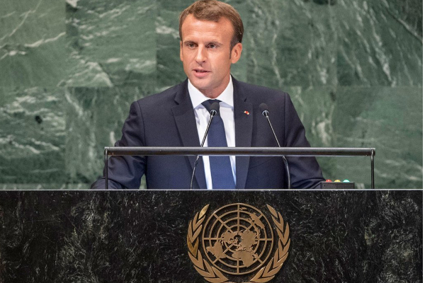 உக்ரேனால் உலகநாடுகள் பிளவுபட்டுள்ளது! | The World Is Divided By Ukraine
