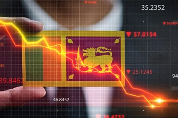 ஆபத்தான நாடுகளின் வரிசையில் இலங்கை!