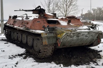 உக்ரைனை சுற்றி வளைத்து தாக்க ரஷ்யா முடிவு - கதறும் பொதுமக்கள்