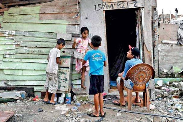 இலங்கையில் மில்லியன் கணக்கான மக்கள் வறுமையின் பிடியில்! | Millions Of People Sri Lanka The Grip Of Poverty