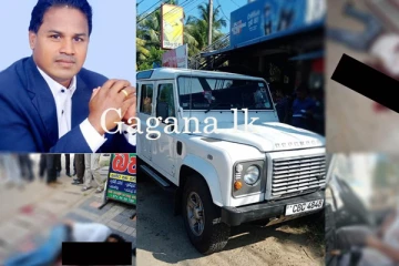 බෙලිඅත්තේ පංච පුද්ගල ඝාතනයේ මහ මොළකරු සහ එය මෙහෙයවූ අය ගැන තොරතුරු රැසක් එළියට.