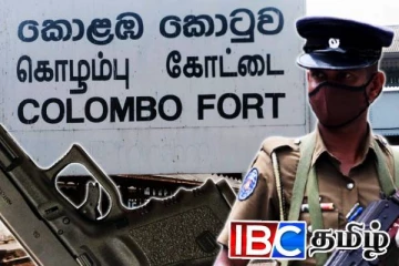 கொழும்பில் ஹோட்டல் கழிப்பறையில் இருந்து மீட்கப்பட்ட தோட்டாக்கள்