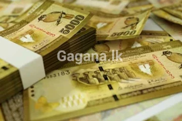 විශේෂ බද්දක් අය කිරීම වහාම අත්හිටුවයි..!