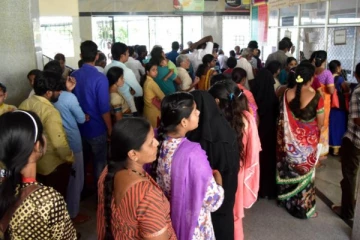 12000 அரச ஊழியர்களுக்கு வழங்கப்பட்டுள்ள அறிவுறுத்தல்