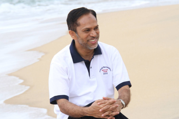 பாரிய தங்க மோசடியில் சிக்கி மில்லியன்கணக்கான டொலரை இழந்த ஹிஸ்புல்லா | Sl Mp Falls Victim To 2 Million Gold Scam In Ghana