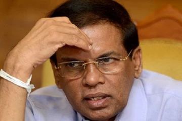 “என் வாழ்க்கையில் மிகவும் சோகமான தருணம்” மைத்திரி ஆதங்கம்