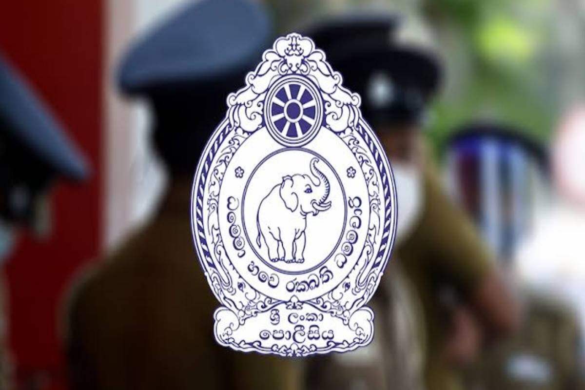 கிழக்கு பல்கலைக்கழக விடுதியில் அதிர்ச்சி சம்பவம்: மாணவி உயிரிழப்பு- சக மாணவிகள் மருத்துவமனையில்.. | Student Dies At Eastern University Hostel கிழக்கு பல்கலைக்கழக விடுதியில் அதிர்ச்சி சம்பவம்: மாணவி உயிரிழப்பு- சக மாணவிகள் மருத்துவமனையில்.. | Student Dies At Eastern University Hostel