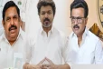 விஜய் பதவியேற்க விடாது தடுக்கும் தமிழக அரசியல்வாதிகளை காறி உமிழும் நெடிசன்கள்!