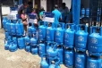 லிட்ரோ சமையல் எரிவாயுவின் விலையில் திருத்தம்
