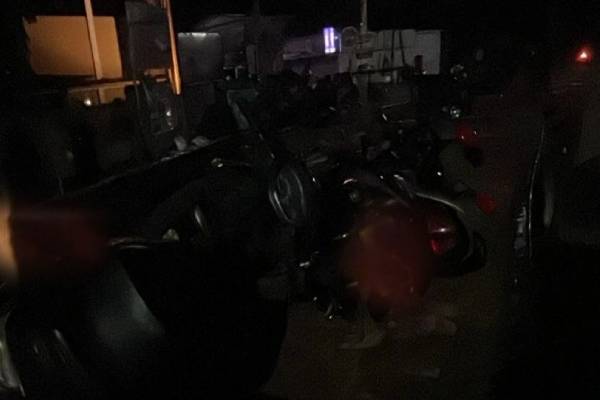 யாழில் இடம்பெற்ற கோரவிபத்து ; சம்பவ இடத்திலையே உயிரிந்த இளைஞன் | Fatal Accident In Jaffna Youth Dies At The Scene யாழில் இடம்பெற்ற கோரவிபத்து ; சம்பவ இடத்திலையே உயிரிந்த இளைஞன் | Fatal Accident In Jaffna Youth Dies At The Scene