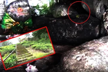 பிள்ளை இறந்து போகுமென அருள்வாக்கு! அப்படியே பலித்த அதிசயம் - காட்டு மாரியம்மன் ஆலய அற்புதம்