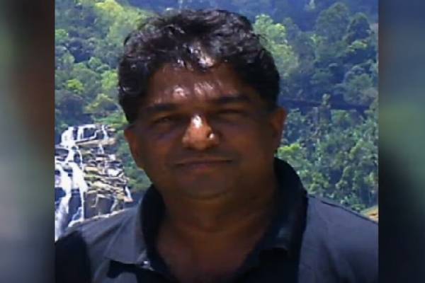 தென்னிலங்கையில் இடம்பெற்ற விபத்தில் தந்தையும்,மகளும் பரிதாபமாக பலி | Merigama Accident Two Death