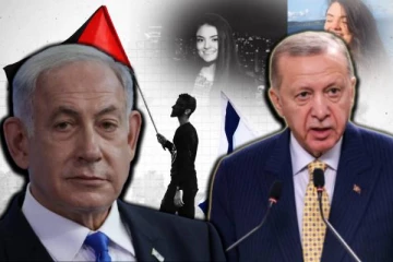 இஸ்ரேலுக்கு எதிராக இஸ்லாமிய நாடுகளுக்கு அழைப்பு விடுத்துள்ள துருக்கி