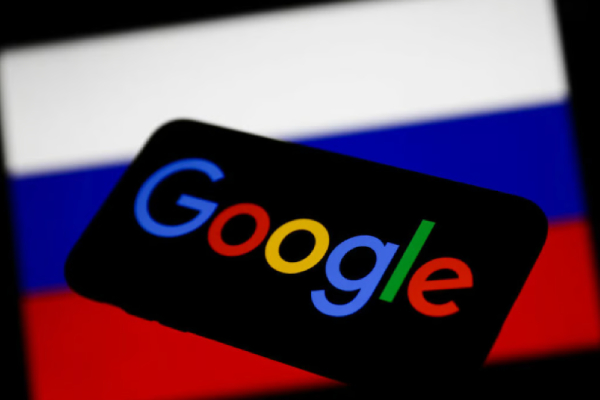 Google: கூகுளுக்கு ரூ.421 கோடி அபராதம்.. நீதிமன்றம் அதிரடி - இதுதான் காரணம்! | Russian Court Ordered Google To Pay Rs 421 Crore