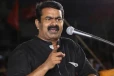 தமிழர்கள் திருப்பி அடித்தால் என்ன நடக்குமென்பதை தமிழீழத்தில் உலகம் பார்த்தது - சீமான்