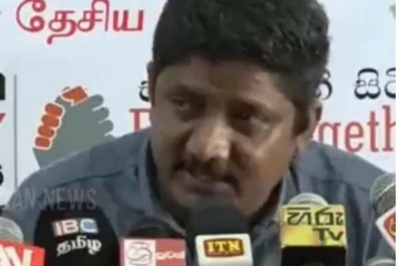 இந்திய சீன பலப்பரீட்சையில் அழிவது ஈழத்தமிழினமே! ஆக்கிரமிப்பு நகர்வால் சிக்கல்