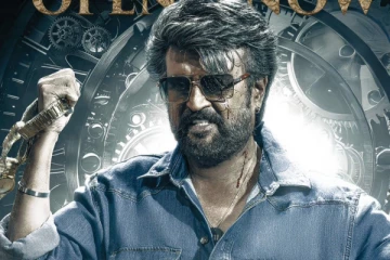 முன் பதிவில் வசூல் வேட்டையாடும் கூலி.. இதுவரை எவ்வளவு தெரியுமா