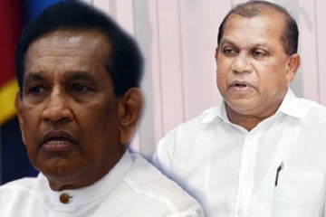 ஐக்கிய மக்கள் சக்தியின் உறுப்பினருக்கு எதிராக ஒழுக்காற்று நடவடிக்கை