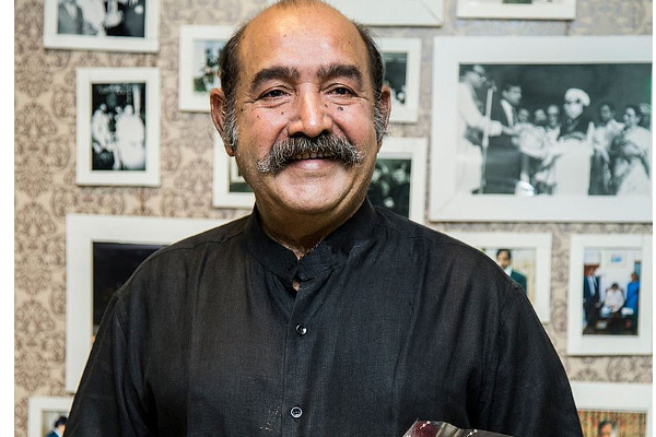 சினிமாவில் நீடித்திற்கும் 5 முக்கிய நடிகர்கள்! யார் யார் தெரியுமா? | Cinema Actor Vijayakumar Rajkiran Moulee