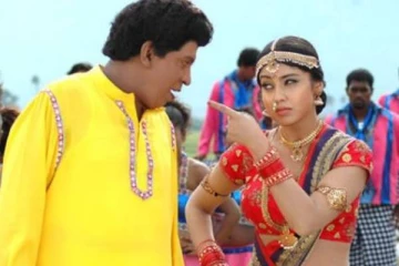 சூப்பர் ஸ்டார் ஜோடி தான் வேண்டும்! அடம்பிடித்து கோடியில் பேரம் பேசிய வைகைபுயல்