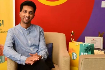 கூலித் தொழிலாளியின் மகன்... சிறு வயதில் இருந்தே உழைப்பு: இன்று ரூ 3,000 கோடி நிறுவனத்தின் அதிபதி