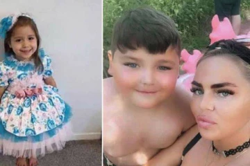 அதீத வேகம்; பரிதாபமாக பலியான குழந்தைகள்!