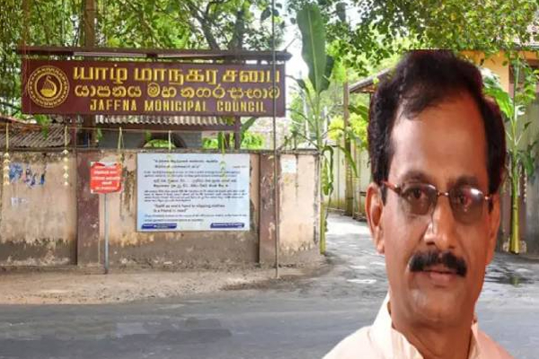 தேர்தலில் யாழ். மாநகர சபையில் களமிறங்கவுள்ள மூத்த ஊடகவியலாளர்! | A Senior Journalist Compete Local Election Jaffna