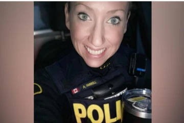 கடமை நேரத்தில் பெண் பொலிஸ் உத்தியோகத்தரின் மோசமான செயல்